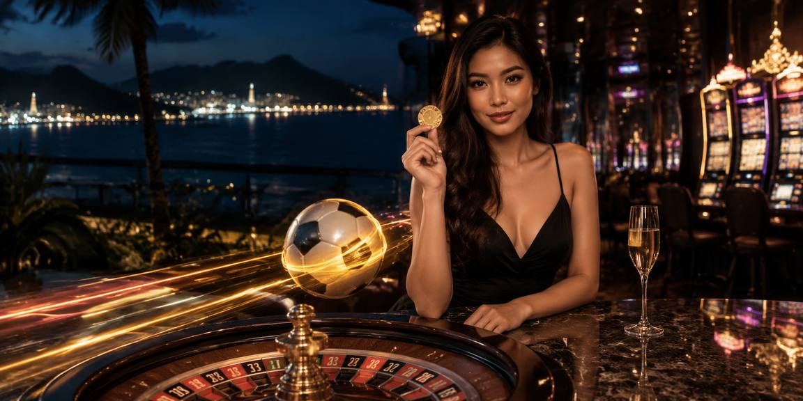 atm 88 Pertaruhan Dalam Permainan