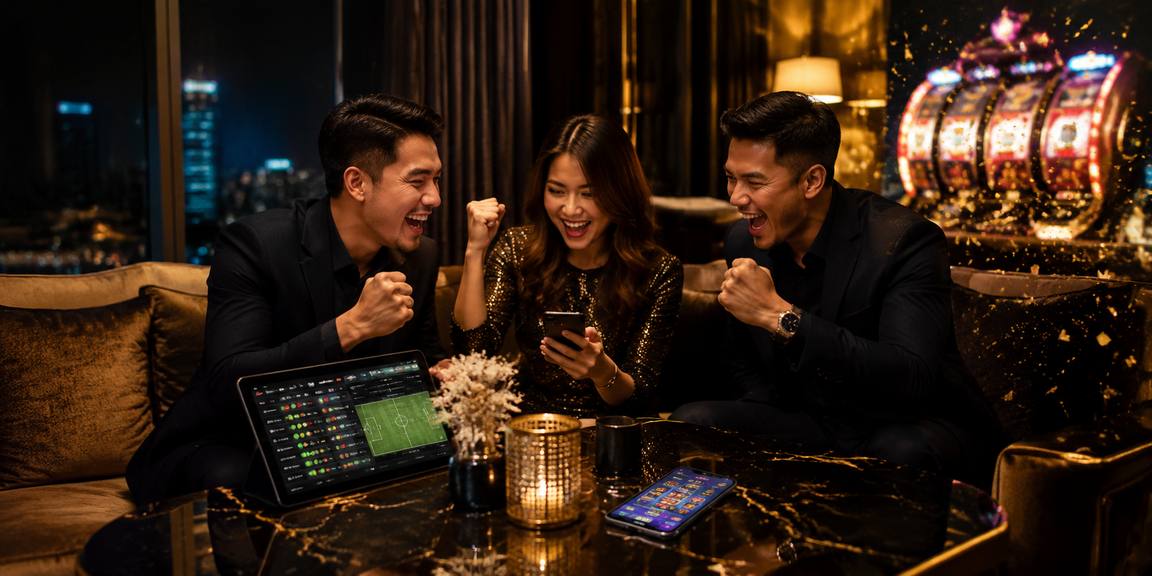 atm 88 mobile gaming